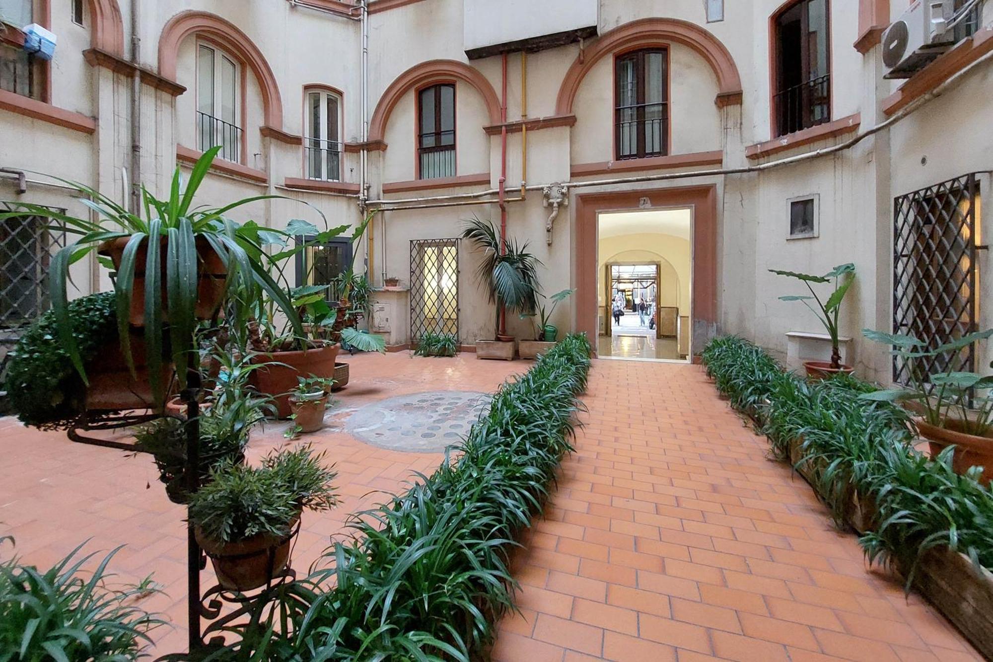Appartement Vatican Museums Art Rome